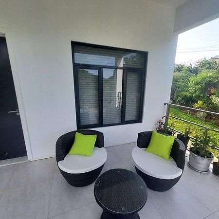 The Willow Apartment Ocho Rios Eksteriør bilde
