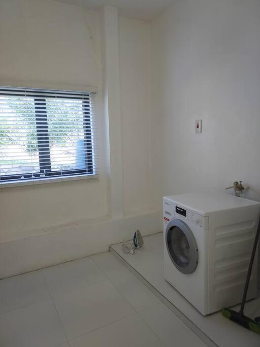 The Willow Apartment Ocho Rios Eksteriør bilde