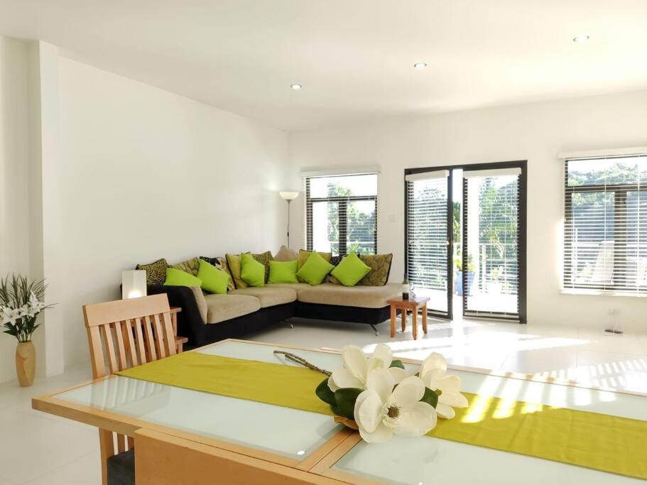 The Willow Apartment Ocho Rios Eksteriør bilde