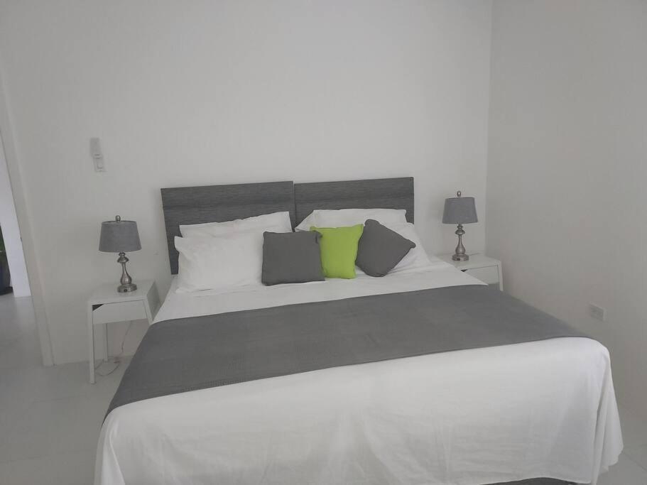 The Willow Apartment Ocho Rios Eksteriør bilde